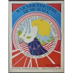 Emmylou Harris: Washington DC 1976