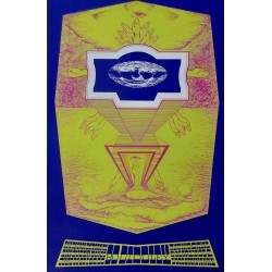 Bo Diddley: San Diego 1968