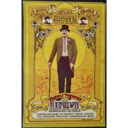 Fourth Way: Gastown 1970