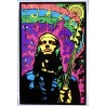 Jaco Pastorius (Blacklight)