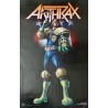 Anthrax: I Am The Law (2006)