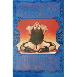 Poster Expo 92: San Francisco 1992