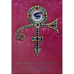 Prince: San Francisco 1993 BGP 73