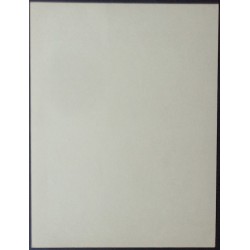 Santana and Mahavishnu 1973 Ann Arbor uncut concert handbill - illustraction Gallery