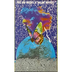 RGP 102: Pink Floyd (Handbill)