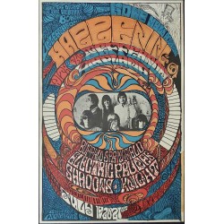 Jefferson Airplane: Minneapolis 1967