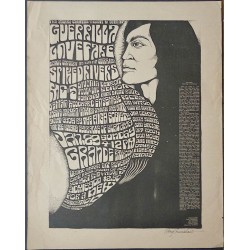 MC5: Grande Ballroom 1967 RGP 13