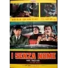 Le Cercle rouge Italian movie poster - illustraction Gallery