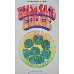 Vanilla Fudge: Grande Ballroom RGP 58