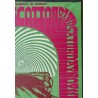 James Cotton Blues Band 1968 Grande Ballroom RGP 52 'Vanessa' concert poster by Carl Lundgren