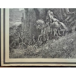 J. Geils Band Deerfield 1970 concert poster - illustraction Gallery