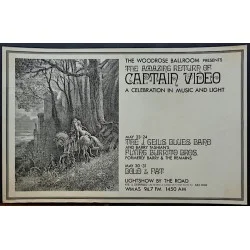 J. Geils Band: Deerfield 1969