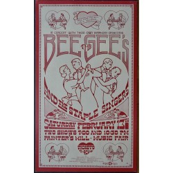 Bee Gees: Painter's Mill 1971