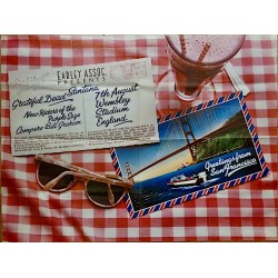 Grateful Dead: London 1976