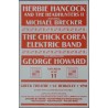 Herbie Hancock / Chick Corea: Berkeley 1988