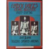 Amboy Dukes: Toledo 1972