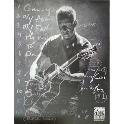 Bruce Springsteen: On Broadway 2018