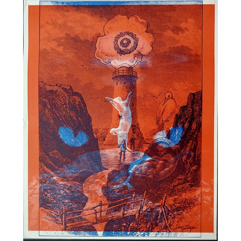 David Singer: Ready Made BG 287-243 (style B)