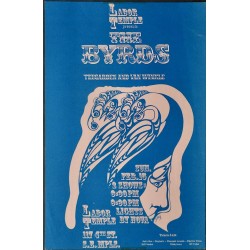 Byrds: Minneapolis 1970