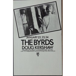 Byrds: Boston 1970