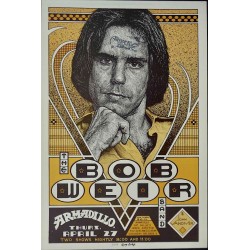 Bob Weir: Austin 1978