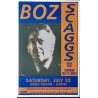 Boz Scaggs: Berkeley 1995 (style B)