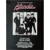 Blondie: Indianapolis 1979