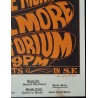 The Velvet Underground 1966 Fillmore BG 08 concert poster - illustraction Gallery