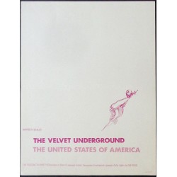 Velvet Underground: Boston 1968