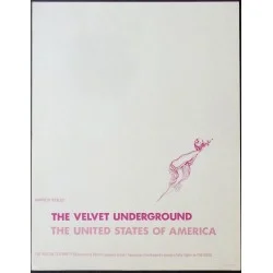 Velvet Underground: Boston 1968