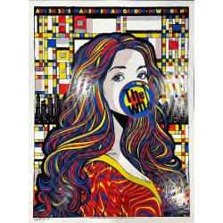 The Who: New York 2025