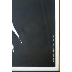 The Who 1971 UK Tour concert poster - illustraction Gallery