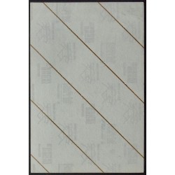 The Who 1976 UK Tour concert sticker - illustraction Gallery