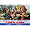 Cisco Pike Italian fotobusta movie poster set - illustraction Gallery
