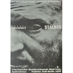 Stalker (East German A2 R88)