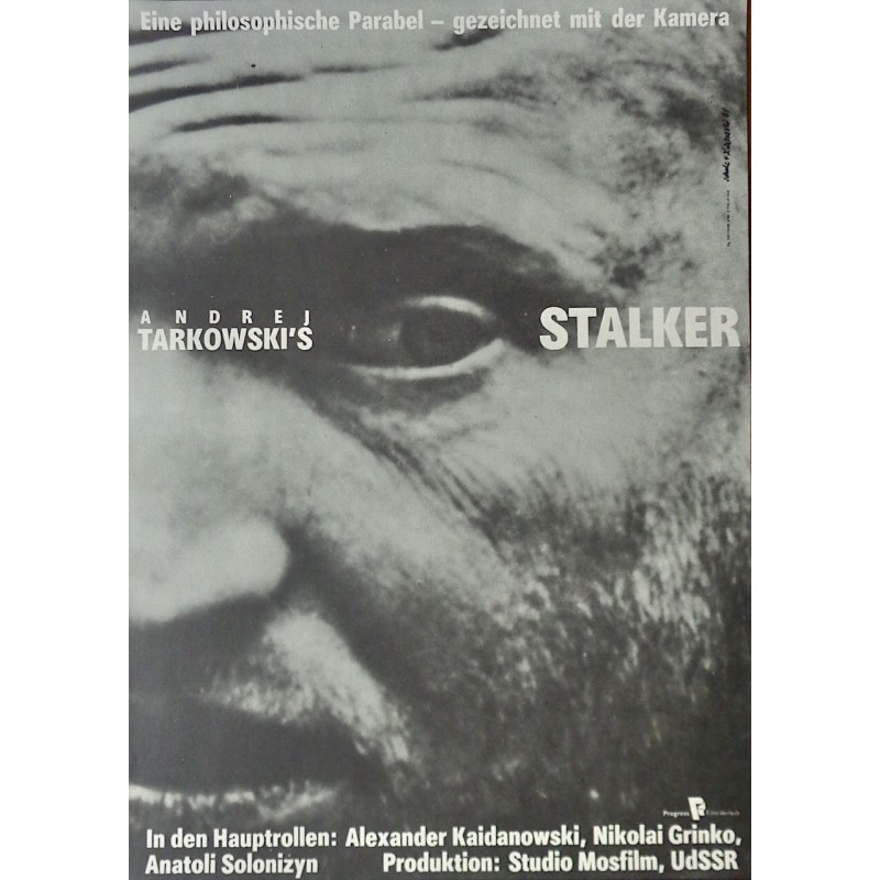 Stalker (East German A2 R88)