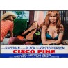 Cisco Pike Italian fotobusta movie poster set - illustraction Gallery