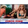 Cisco Pike Italian fotobusta movie poster set - illustraction Gallery