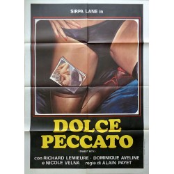 Sweet Pity (Italian 2F)