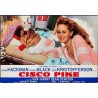 Cisco Pike Italian fotobusta movie poster set - illustraction Gallery