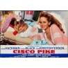 Cisco Pike Italian fotobusta movie poster set - illustraction Gallery