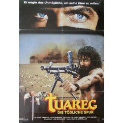 Tuareg The Desert Warrior (German)