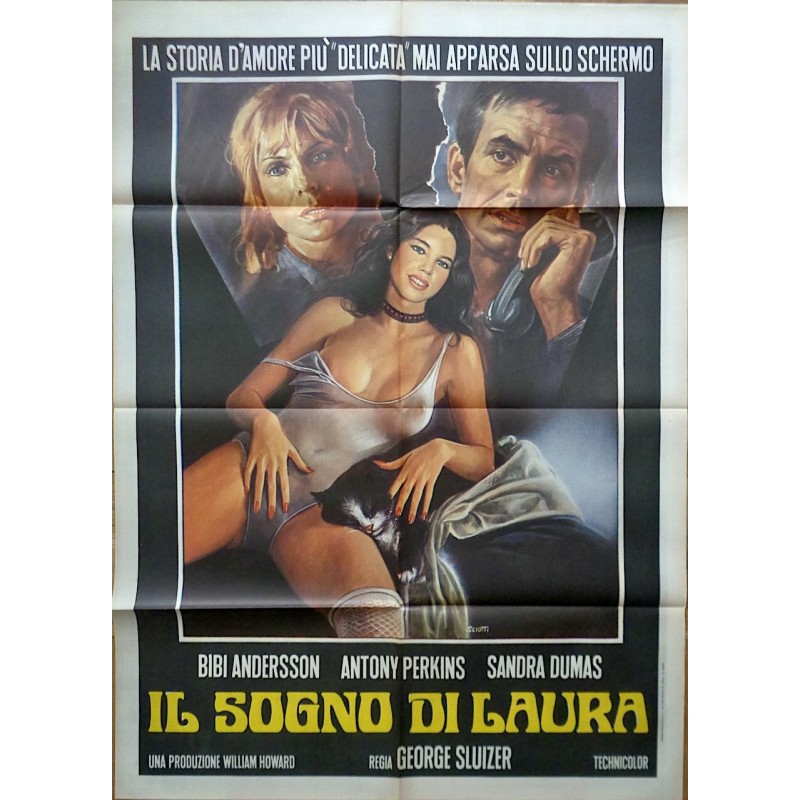 Twice A Woman (Italian 2F)