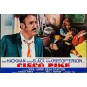 Cisco Pike Italian fotobusta movie poster set - illustraction Gallery