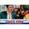 Cisco Pike Italian fotobusta movie poster set - illustraction Gallery