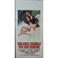 Wild Riders (Locandina)