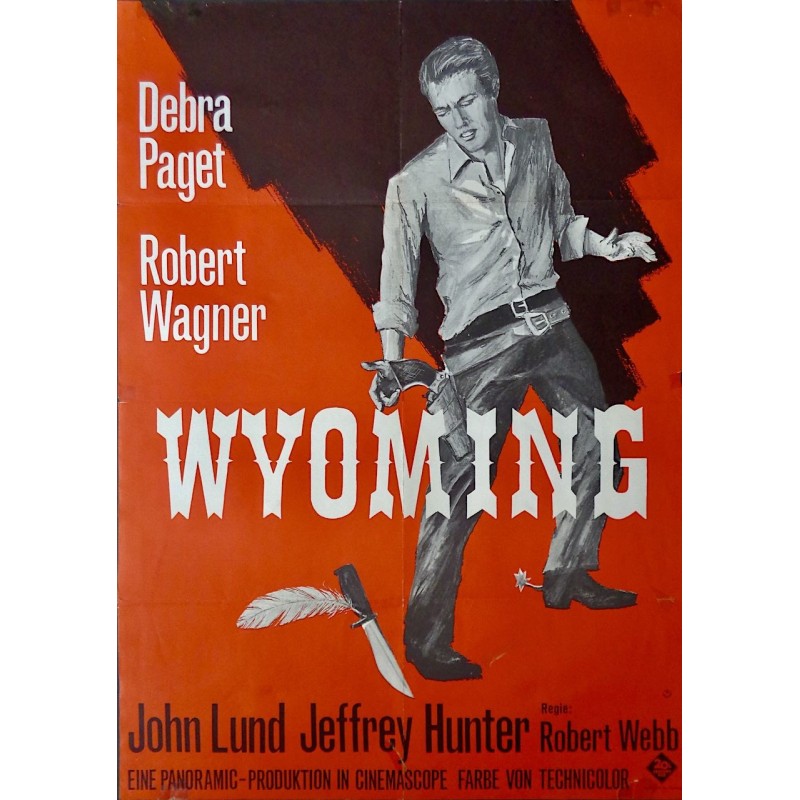 White Feather (German)