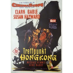 Soldier Of Fortune (German)