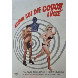 Sex Analysis (German style B)