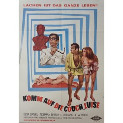 Sex Analysis (German style A)